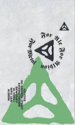 Solstice (UK) : Ragnarok